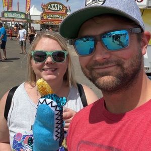 Meet your Posher, Katlyn